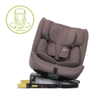 Car Seat RODEO Isofix 360